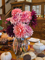 Fresh cut bouquet Subcription