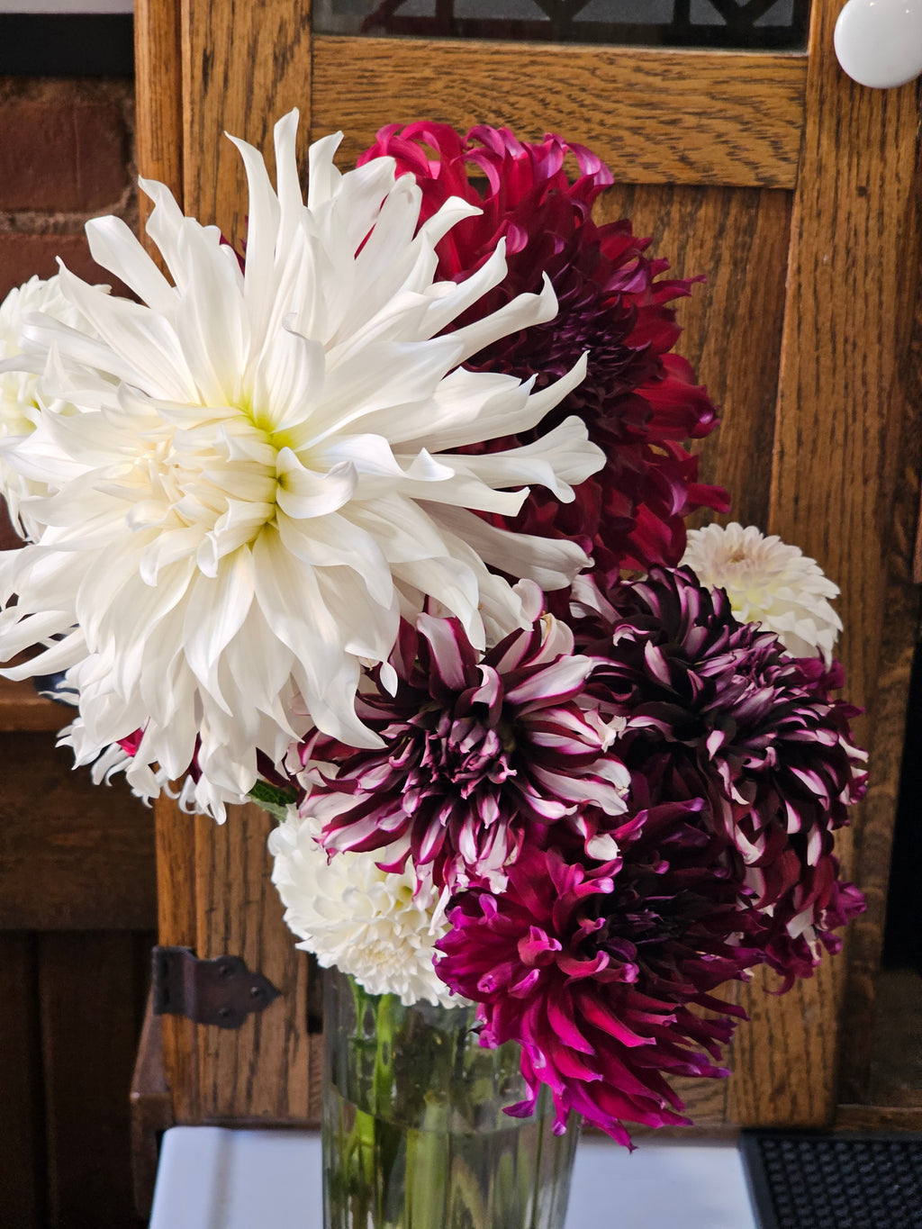 Fresh cut bouquet Subcription