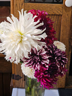 Fresh cut bouquet Subcription
