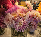 Fresh cut bouquet Subcription