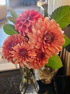 Fresh cut bouquet Subcription