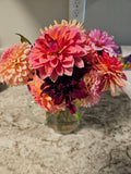 Fresh cut bouquet