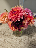 Fresh cut bouquet