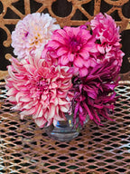 Fresh cut bouquet Subcription