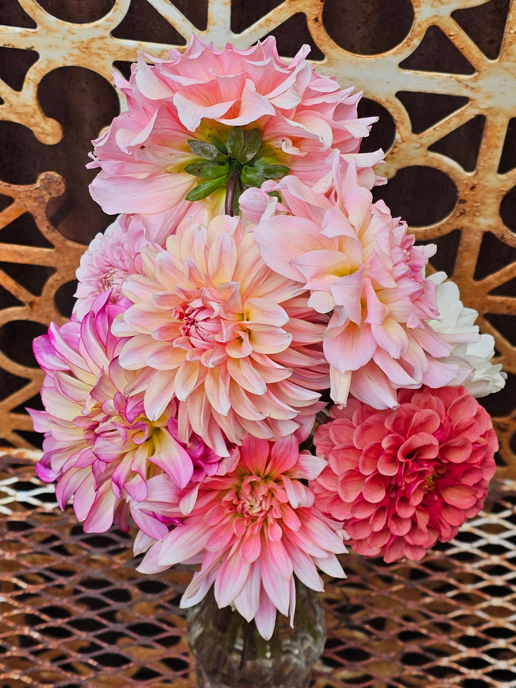 Fresh cut bouquet Subcription