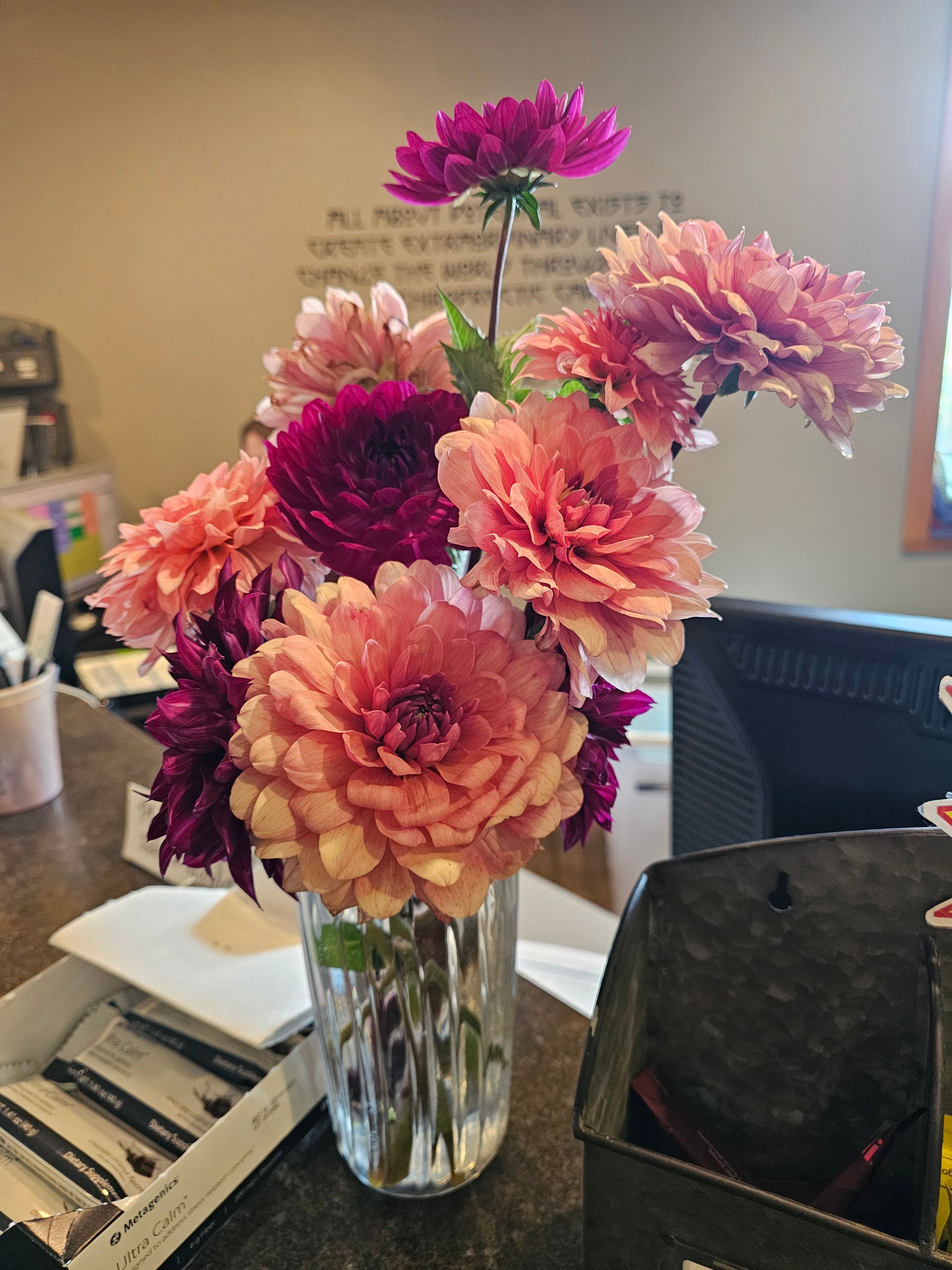 Fresh cut bouquet Subcription