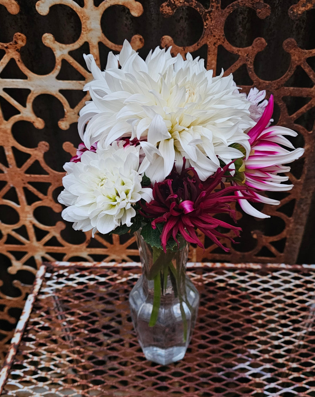 Fresh cut bouquet Subcription