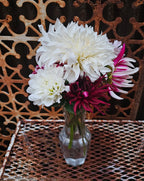 Fresh cut bouquet Subcription