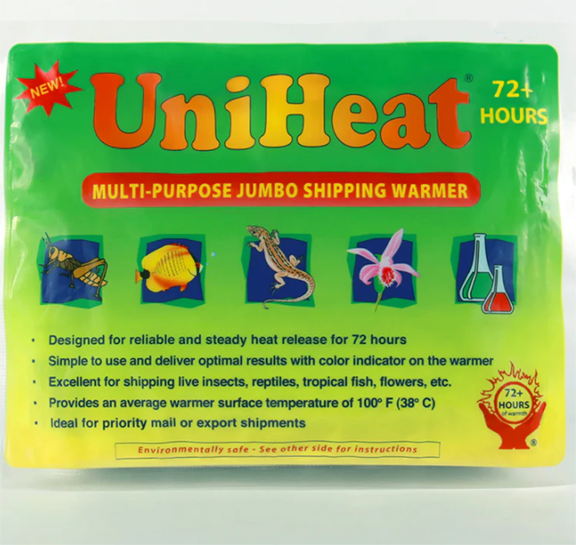 2026 Heat Pack